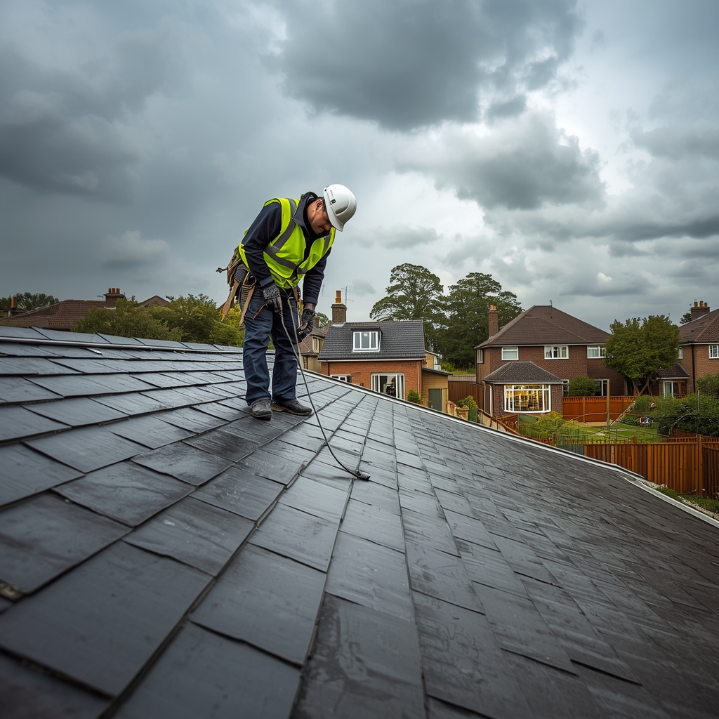 Best Roofing Service UK